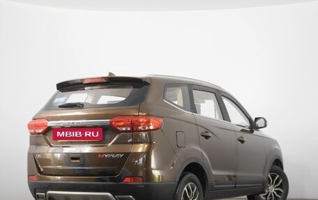 Lifan Myway, 2017 год, 849 000 рублей, 7 фотография