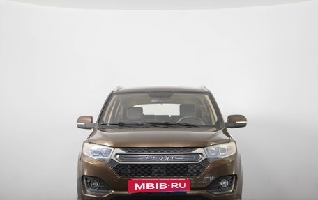 Lifan Myway, 2017 год, 849 000 рублей, 2 фотография