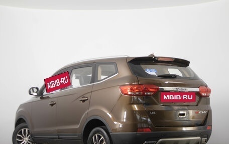 Lifan Myway, 2017 год, 849 000 рублей, 5 фотография