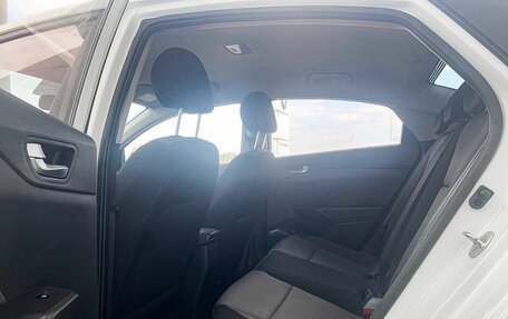 Hyundai Solaris II рестайлинг, 2018 год, 1 250 000 рублей, 15 фотография