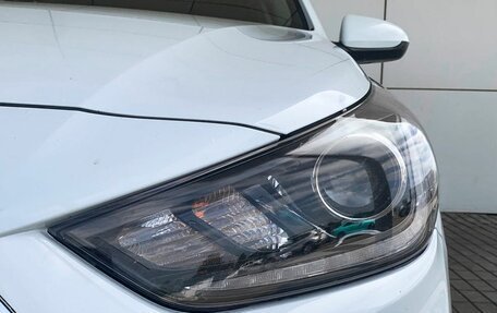 Hyundai Solaris II рестайлинг, 2018 год, 1 250 000 рублей, 21 фотография