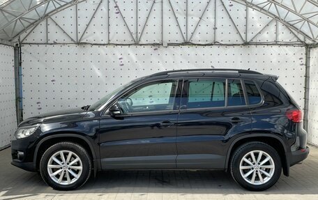 Volkswagen Tiguan I, 2016 год, 1 850 000 рублей, 10 фотография