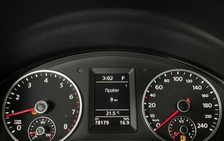 Volkswagen Tiguan I, 2016 год, 1 850 000 рублей, 14 фотография