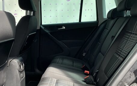 Volkswagen Tiguan I, 2016 год, 1 850 000 рублей, 13 фотография