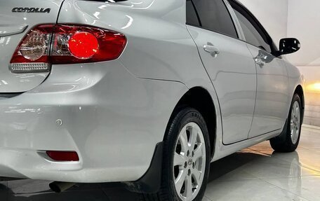 Toyota Corolla, 2010 год, 1 190 000 рублей, 4 фотография