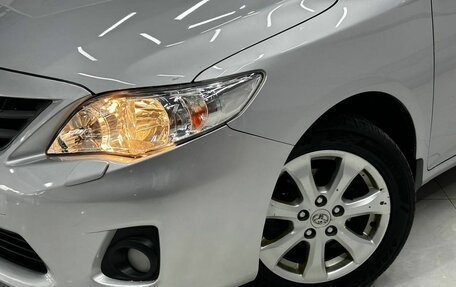 Toyota Corolla, 2010 год, 1 190 000 рублей, 2 фотография