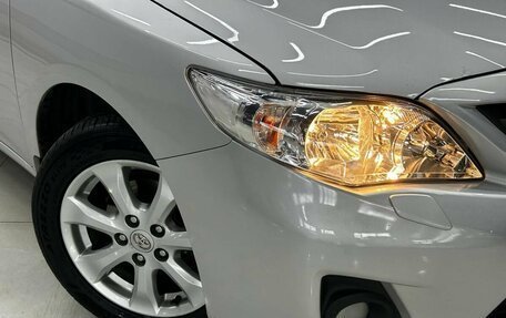 Toyota Corolla, 2010 год, 1 190 000 рублей, 6 фотография