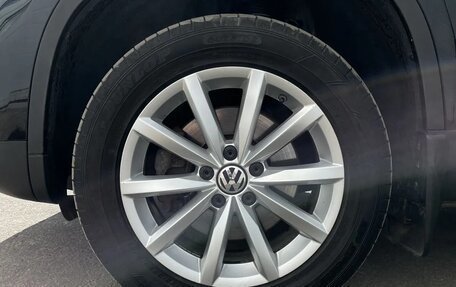 Volkswagen Tiguan I, 2016 год, 1 850 000 рублей, 19 фотография