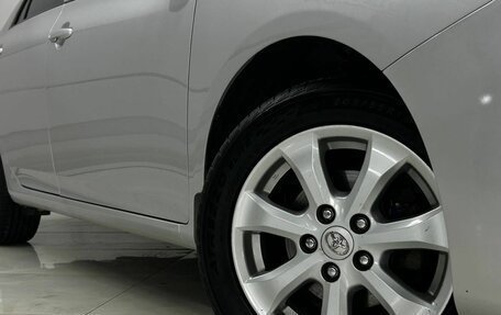 Toyota Corolla, 2010 год, 1 190 000 рублей, 7 фотография