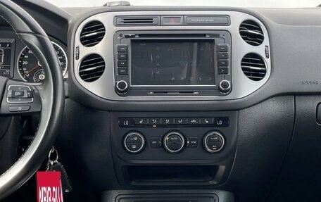 Volkswagen Tiguan I, 2016 год, 1 850 000 рублей, 17 фотография