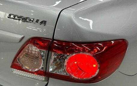 Toyota Corolla, 2010 год, 1 190 000 рублей, 12 фотография