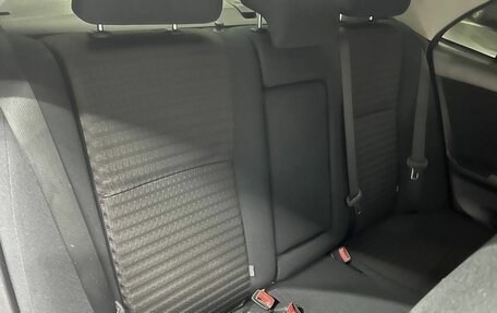 Toyota Corolla, 2010 год, 1 190 000 рублей, 17 фотография