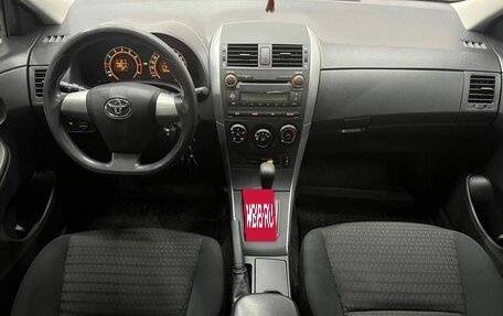 Toyota Corolla, 2010 год, 1 190 000 рублей, 16 фотография
