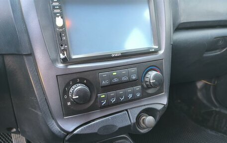 Hyundai Sonata IV рестайлинг, 2005 год, 370 000 рублей, 16 фотография