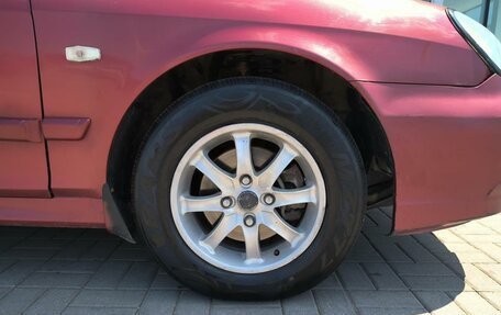 Hyundai Sonata IV рестайлинг, 2005 год, 370 000 рублей, 9 фотография