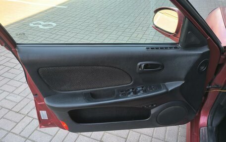 Hyundai Sonata IV рестайлинг, 2005 год, 370 000 рублей, 19 фотография
