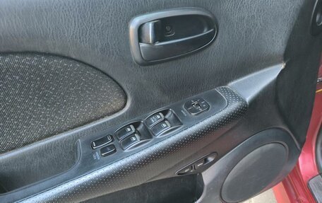 Hyundai Sonata IV рестайлинг, 2005 год, 370 000 рублей, 20 фотография