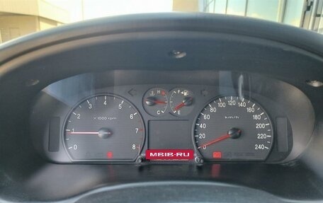 Hyundai Sonata IV рестайлинг, 2005 год, 370 000 рублей, 13 фотография
