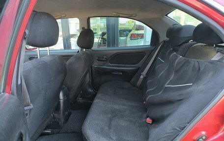 Hyundai Sonata IV рестайлинг, 2005 год, 370 000 рублей, 25 фотография