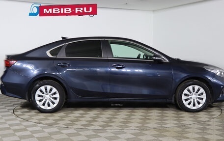 KIA Cerato IV, 2021 год, 2 199 990 рублей, 4 фотография