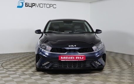 KIA Cerato IV, 2021 год, 2 199 990 рублей, 2 фотография