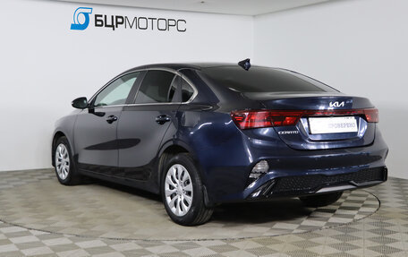 KIA Cerato IV, 2021 год, 2 199 990 рублей, 7 фотография