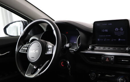 KIA Cerato IV, 2021 год, 2 199 990 рублей, 12 фотография
