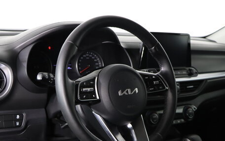KIA Cerato IV, 2021 год, 2 199 990 рублей, 9 фотография