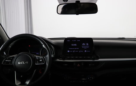 KIA Cerato IV, 2021 год, 2 199 990 рублей, 13 фотография