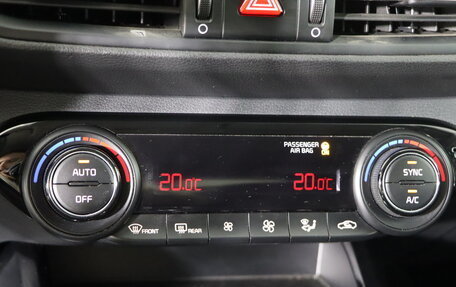 KIA Cerato IV, 2021 год, 2 199 990 рублей, 19 фотография