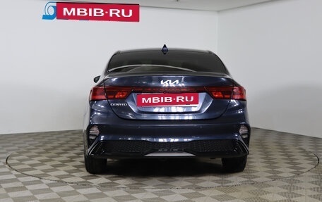 KIA Cerato IV, 2021 год, 2 199 990 рублей, 6 фотография