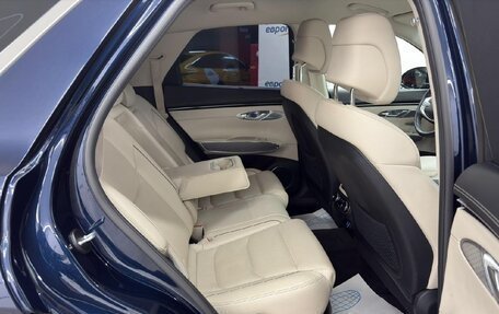 Genesis GV70, 2021 год, 4 300 000 рублей, 10 фотография