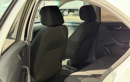 Skoda Rapid I, 2018 год, 685 000 рублей, 13 фотография