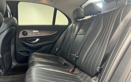 Mercedes-Benz E-Класс, 2018 год, 3 500 000 рублей, 12 фотография