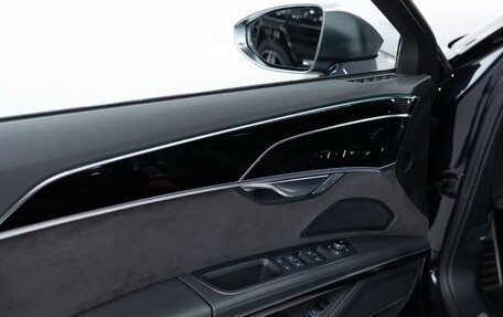 Audi S8, 2020 год, 11 350 000 рублей, 12 фотография