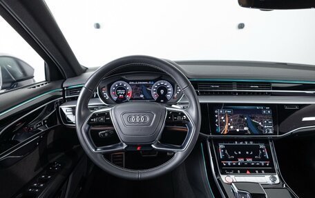 Audi S8, 2020 год, 11 350 000 рублей, 8 фотография