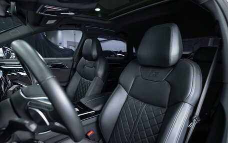 Audi S8, 2020 год, 11 350 000 рублей, 9 фотография