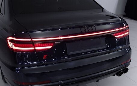 Audi S8, 2020 год, 11 350 000 рублей, 7 фотография