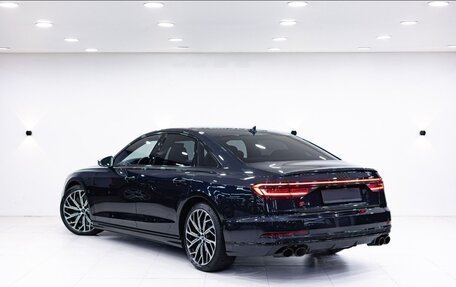 Audi S8, 2020 год, 11 350 000 рублей, 4 фотография