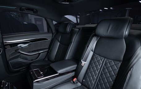 Audi S8, 2020 год, 11 350 000 рублей, 10 фотография