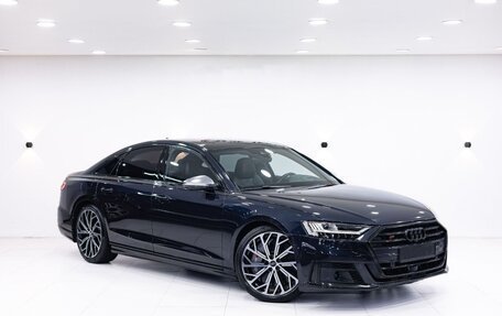 Audi S8, 2020 год, 11 350 000 рублей, 3 фотография