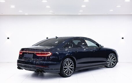 Audi S8, 2020 год, 11 350 000 рублей, 5 фотография