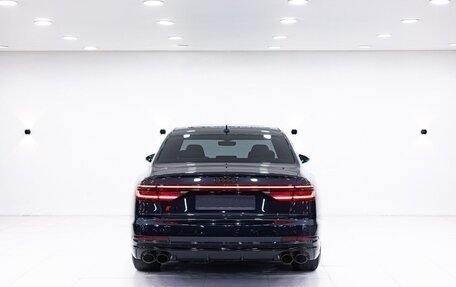 Audi S8, 2020 год, 11 350 000 рублей, 6 фотография