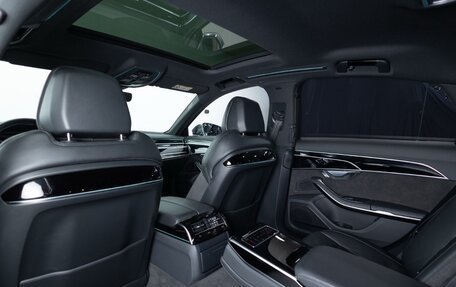 Audi S8, 2020 год, 11 350 000 рублей, 13 фотография