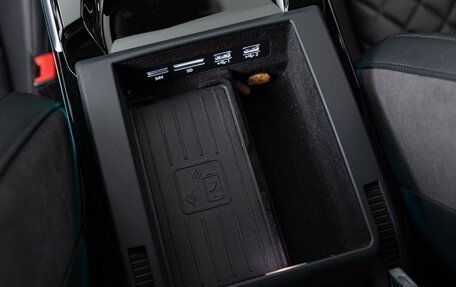 Audi S8, 2020 год, 11 350 000 рублей, 14 фотография