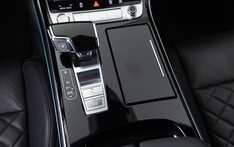 Audi S8, 2020 год, 11 350 000 рублей, 17 фотография
