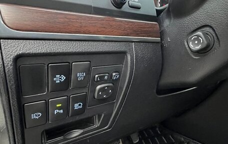 Toyota Land Cruiser 200, 2015 год, 4 650 000 рублей, 10 фотография