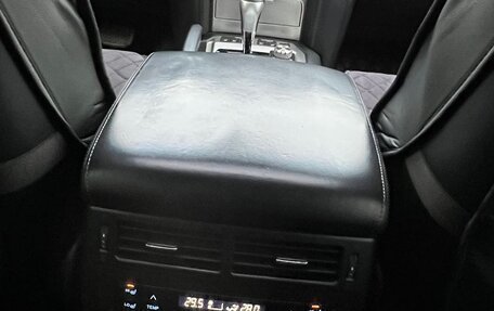 Toyota Land Cruiser 200, 2015 год, 4 650 000 рублей, 16 фотография