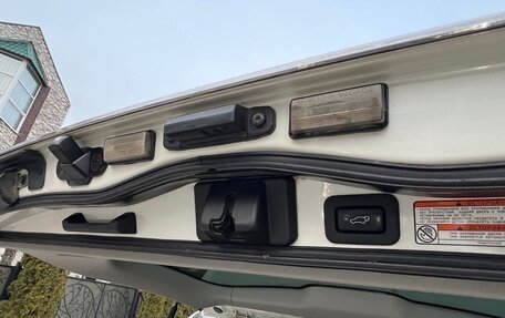 Toyota Land Cruiser 200, 2015 год, 4 650 000 рублей, 24 фотография
