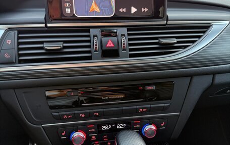 Audi A6, 2016 год, 4 300 000 рублей, 12 фотография